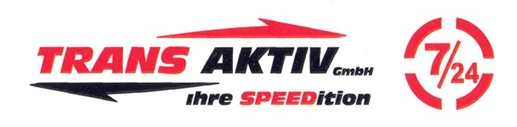 Trans aktiv GmbH Logo